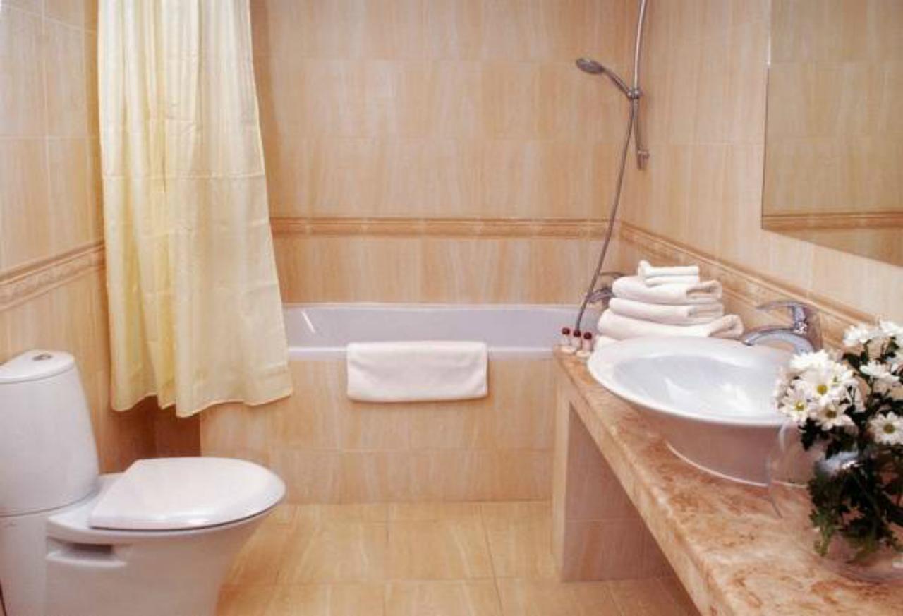 Royal Hotels And Spa Resorts Promenad تريسكافيتس المظهر الخارجي الصورة