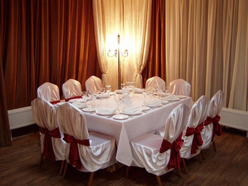 Royal Hotels And Spa Resorts Promenad تريسكافيتس المظهر الخارجي الصورة